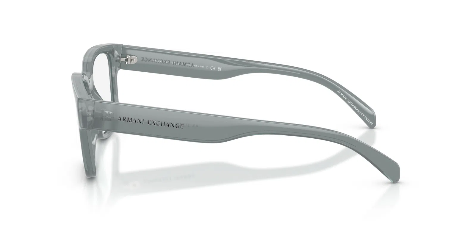 Armani Exchange 3124U Eyeglasses - view 16